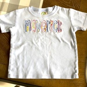 Maverick 5T t-shirt